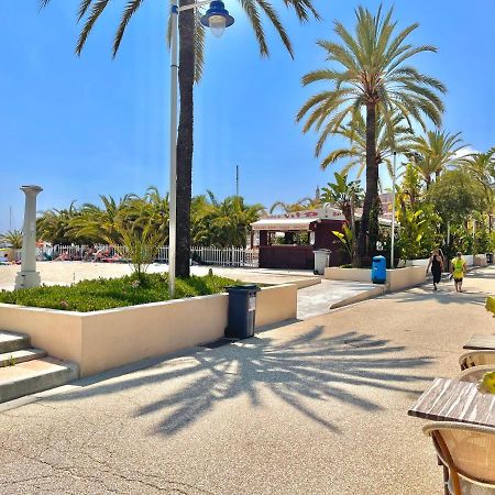 Studio avec jardin - garage - 500m des plages Menton Extérieur photo